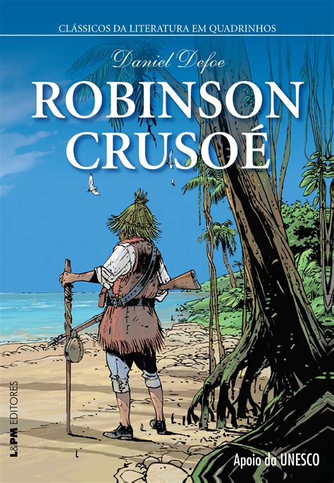 daniel defoe robinson crusoe pdf